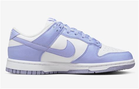 nike dunks low lila|nike dunk low nature lilac.